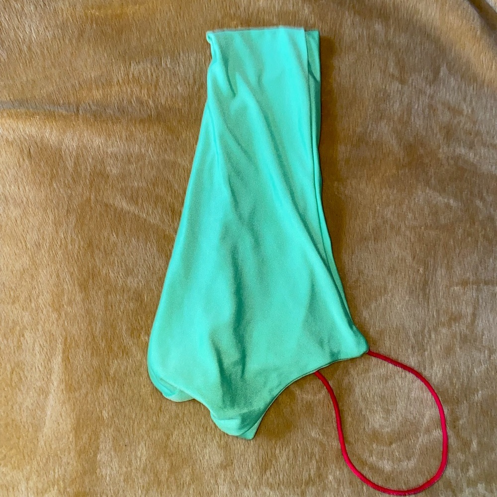 Two piece set together top matches the pants color